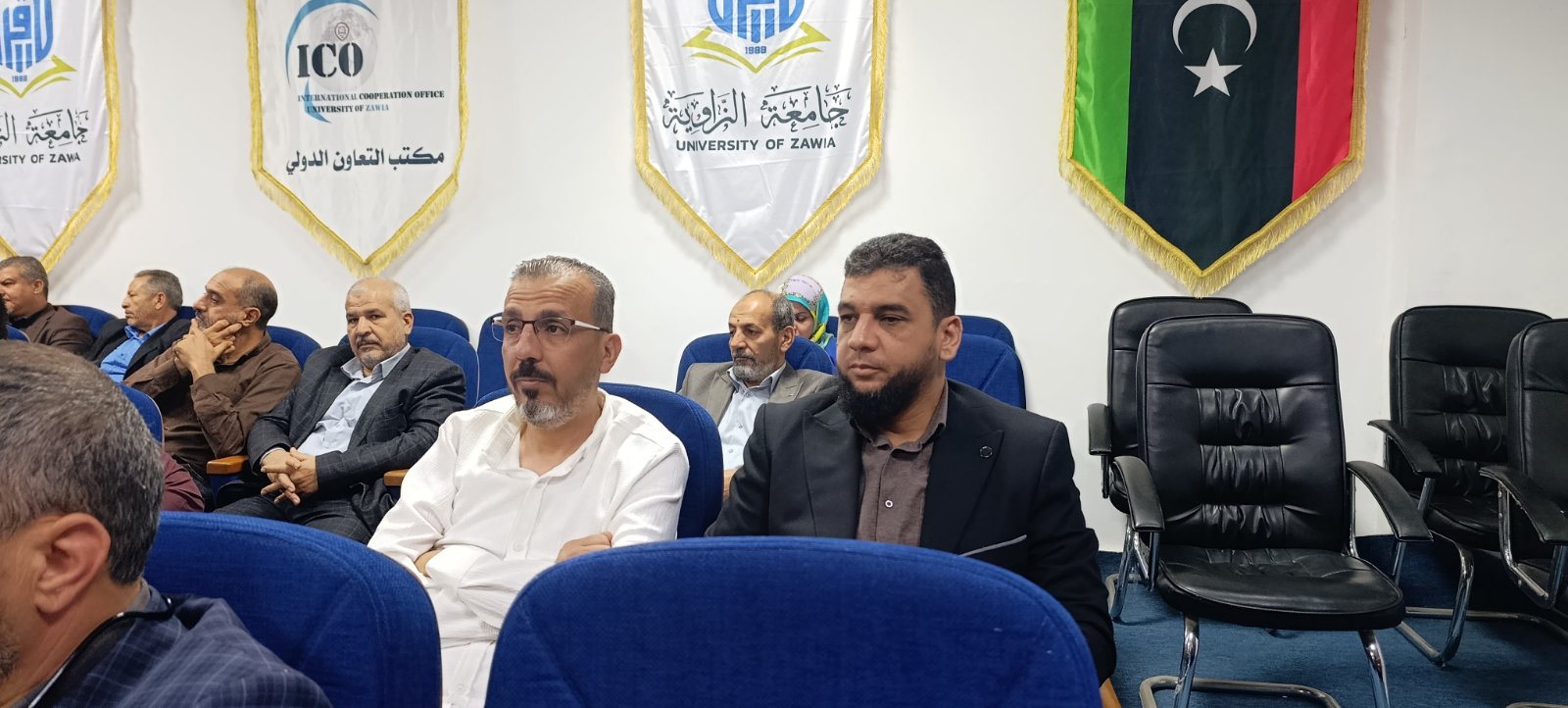 استراتيجيات ادارة الاجتماعات الفعالة - صورة 3