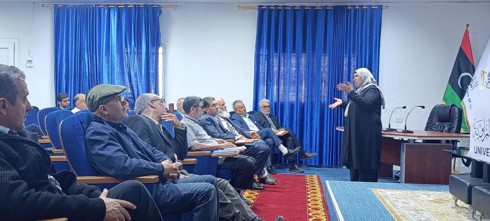 استراتيجيات ادارة الاجتماعات الفعالة - صورة 4