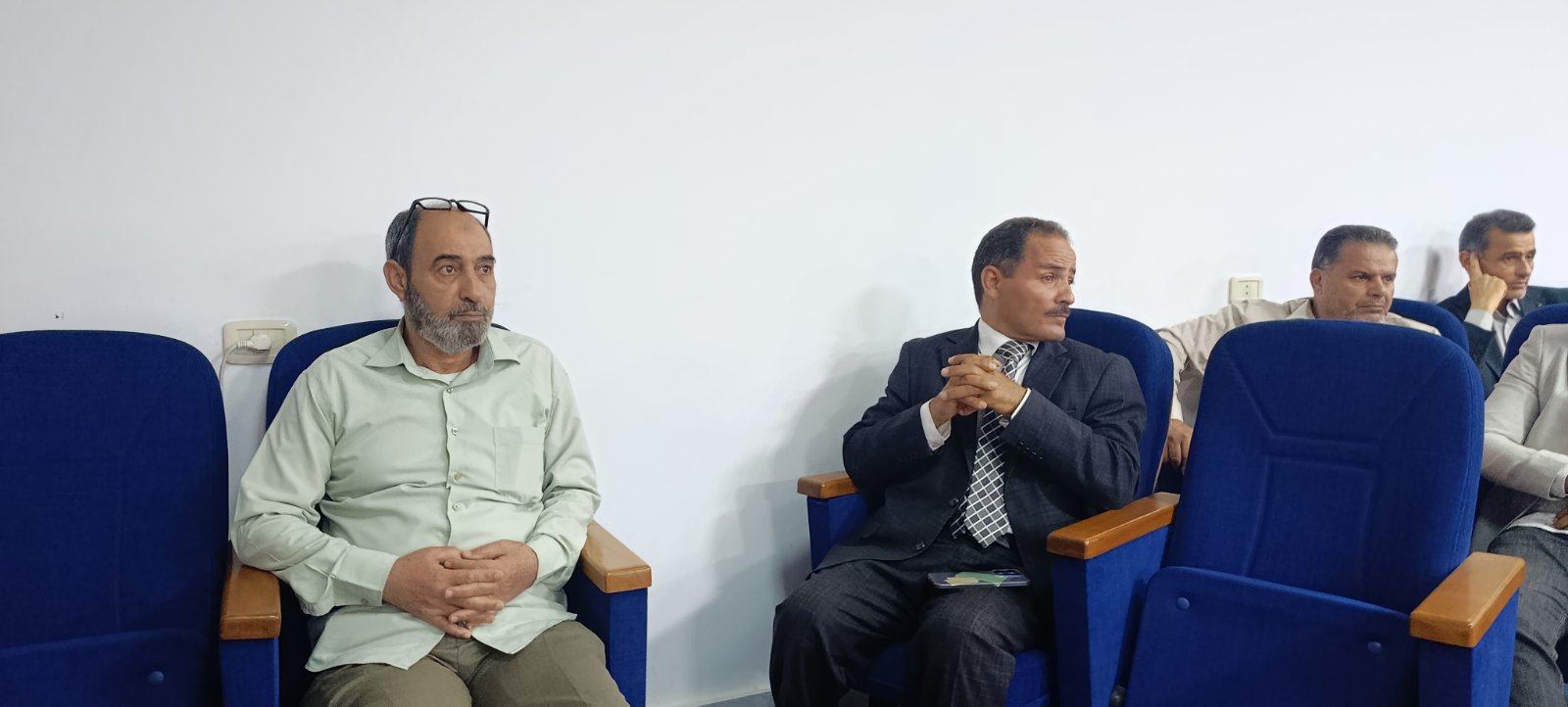 استراتيجيات ادارة الاجتماعات الفعالة - صورة 6