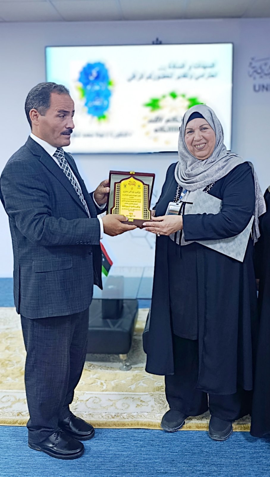 استراتيجيات ادارة الاجتماعات الفعالة - صورة 8