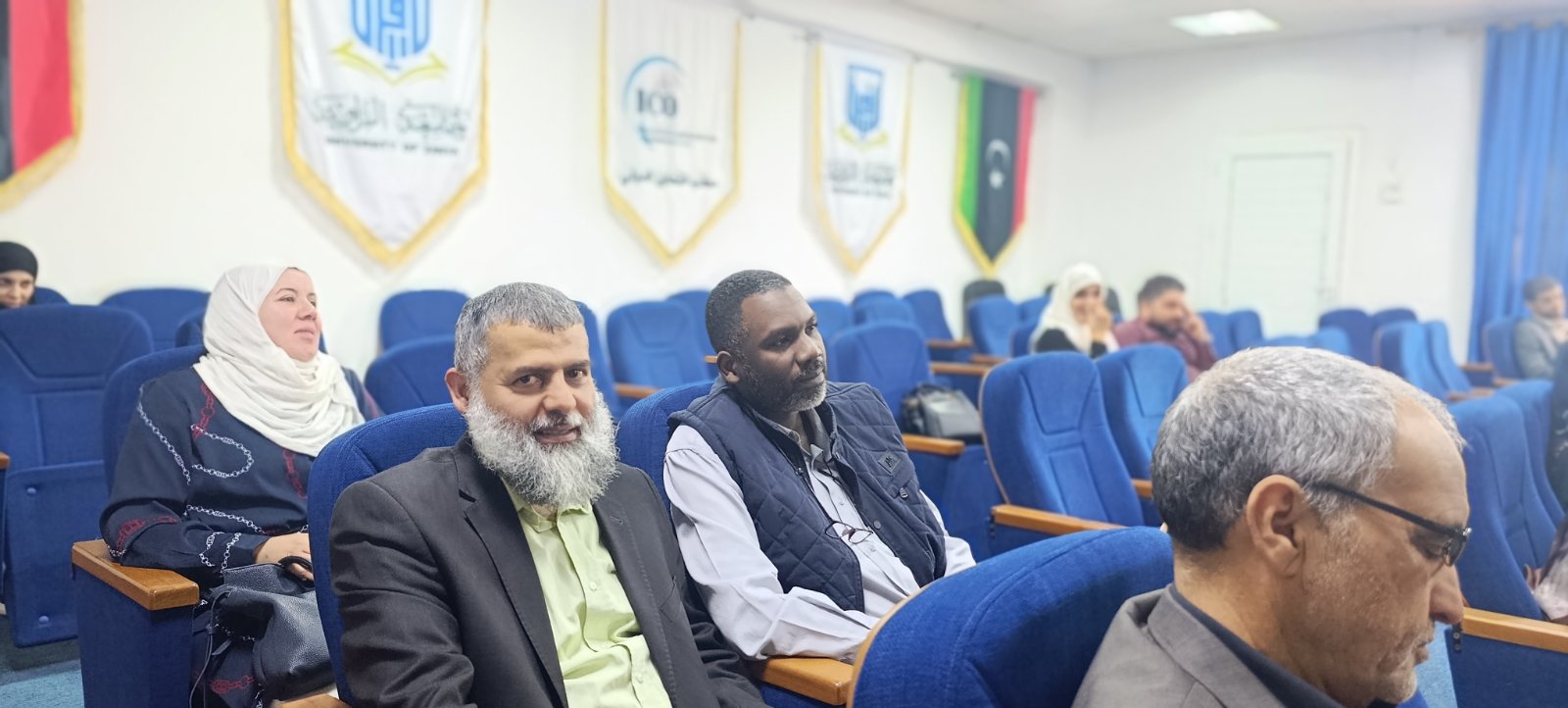 استراتيجيات ادارة الاجتماعات الفعالة - صورة 9