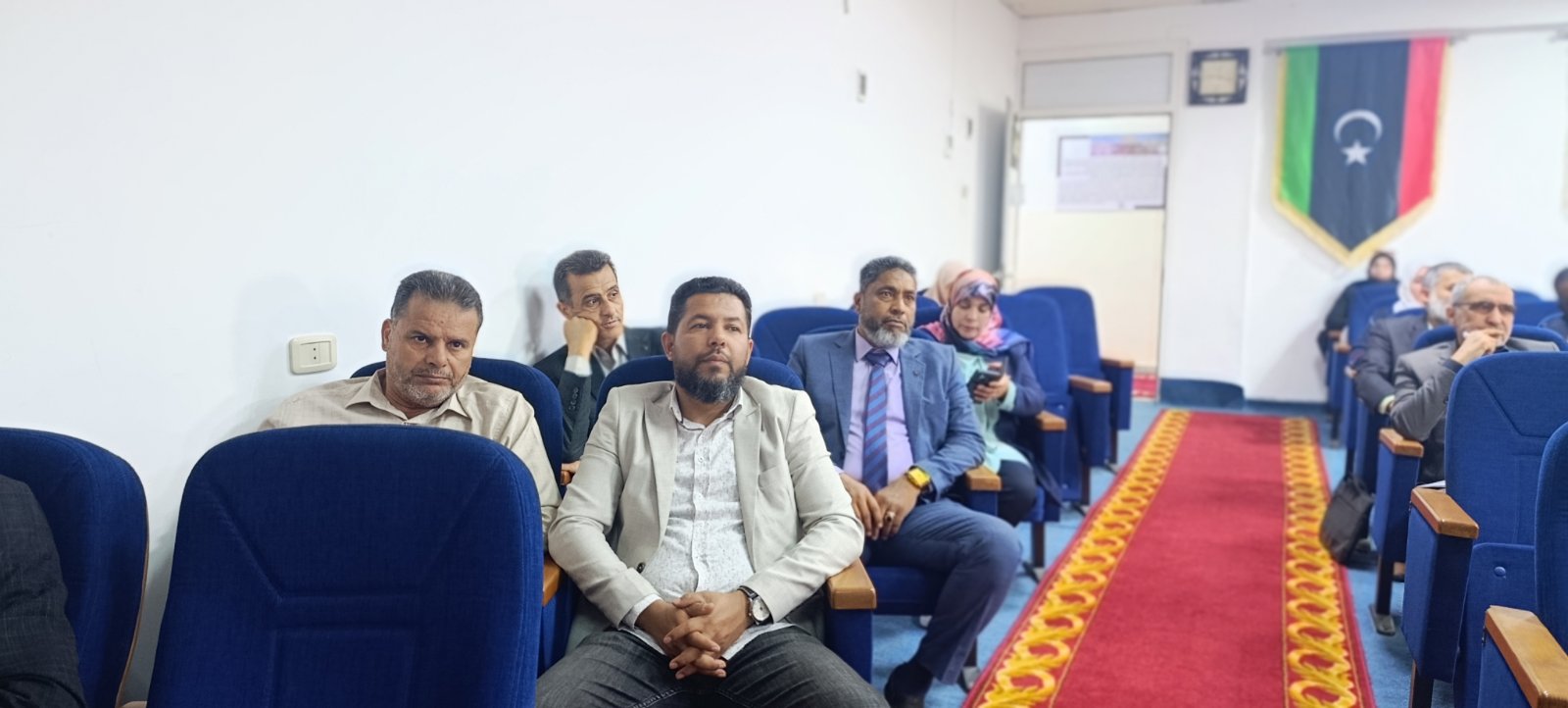 استراتيجيات ادارة الاجتماعات الفعالة - صورة 11